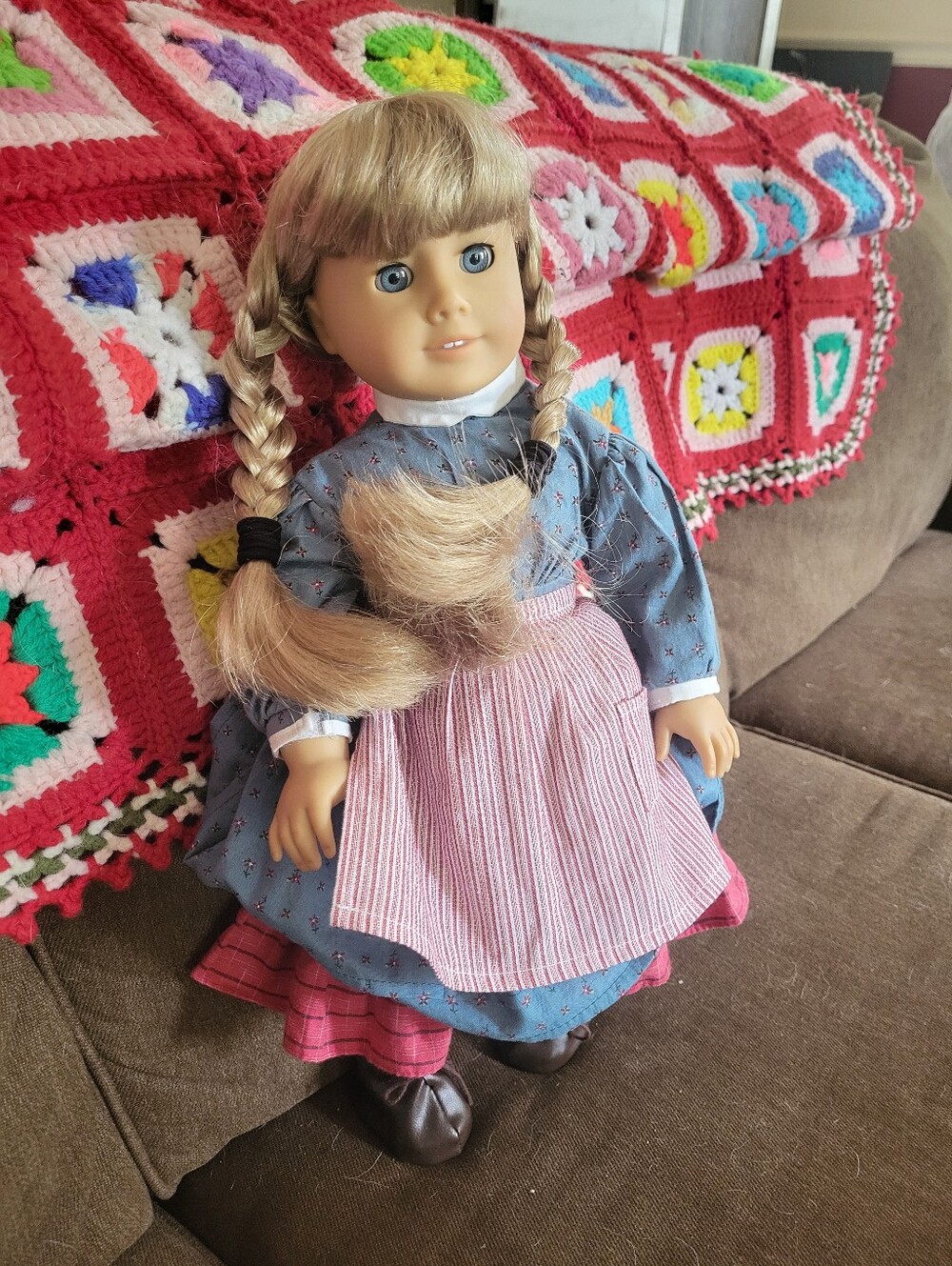 Vintage American Girl - Kristen